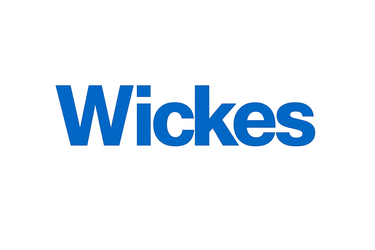 Wickes
